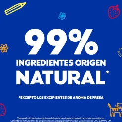 Vicks Formula Natura Tos Niños 140 ml