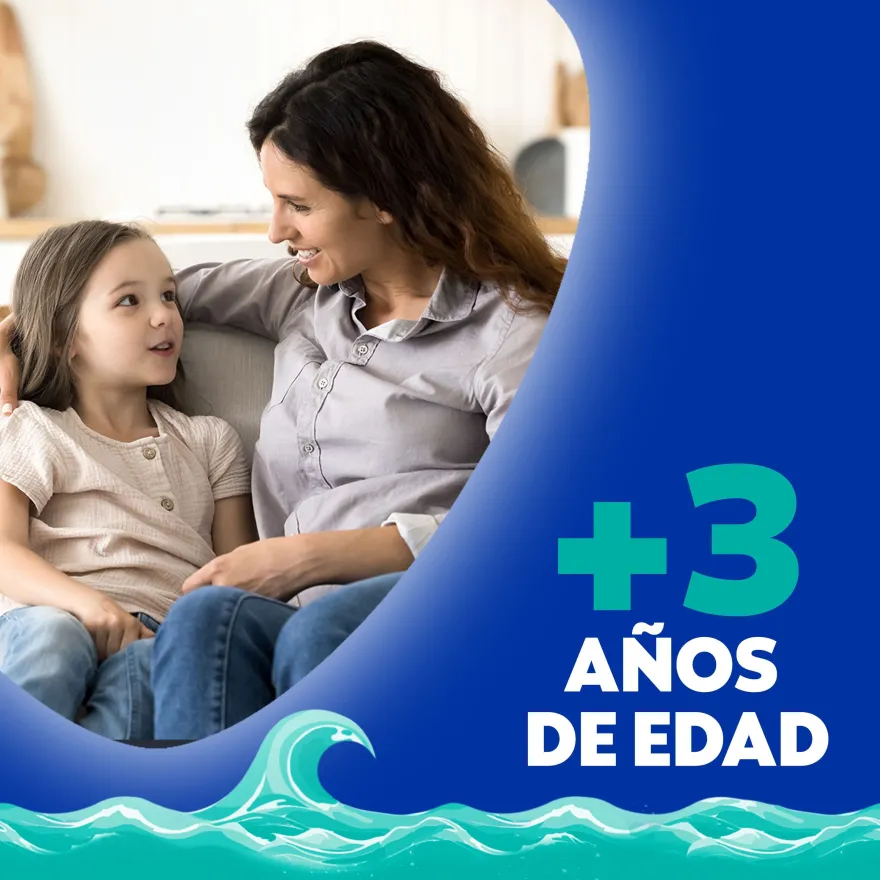 Vicks Nasal Aguamar Spray Nasal 120ml