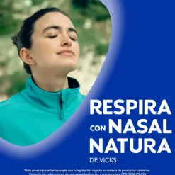 Vicks Nasal Natura 20 ml