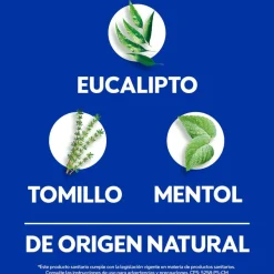 Vicks Nasal Natura 20 ml