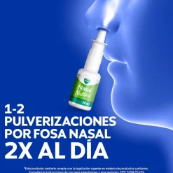 Vicks Nasal Natura 20 ml