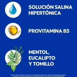 Vicks Nasal Natura 20 ml