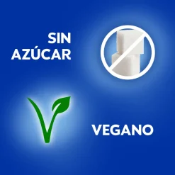 Vicks VapoMentol Caramelos 72g