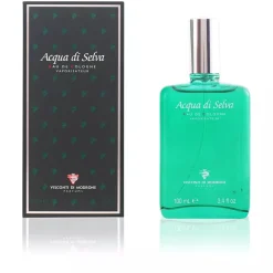 Victor Acqua di Selva Eau de Cologne Vaporizador 100 ml