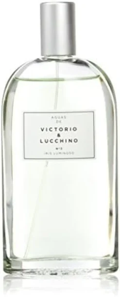 Victorio & Lucchino Aguas N5 Eau de Toilette 150ml