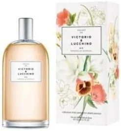 Victorio & Lucchino Aguas N5 Eau de Toilette 150ml