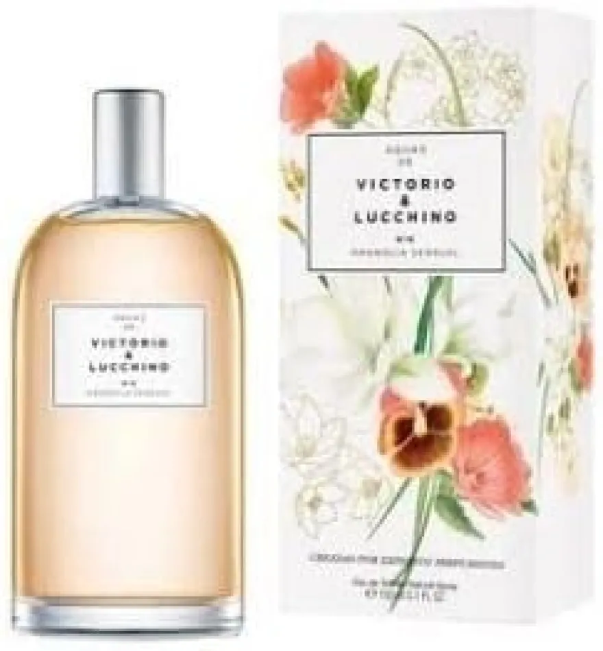 Victorio & Lucchino Aguas N5 Eau de Toilette 150ml