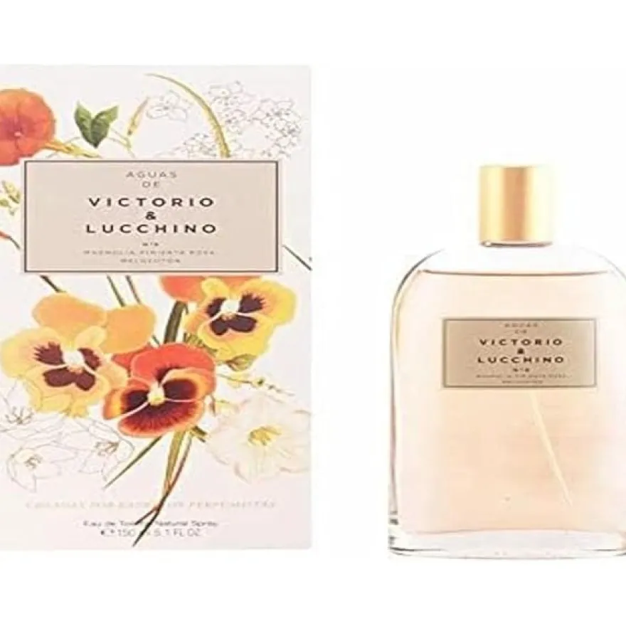 Victorio & Lucchino Aguas N5 Eau de Toilette 150ml