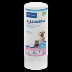 Virbac Allerderm Champú Piel Normal 250ml