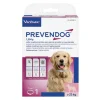 Virbac Collar Prevendog 75 Cm (1 Ud)