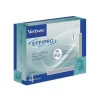 Virbac Effipro 50 Mg Spot-On Gato 4 Pipetas