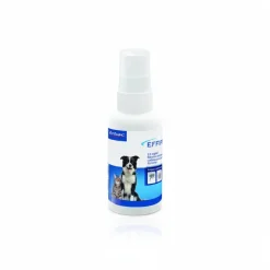 Virbac Effipro Spray Antiparasitario Perros y Gatos 100 ml
