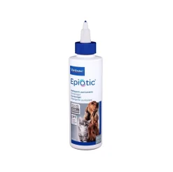 Virbac Epi-Otic Limpiador de Oídos 125ml