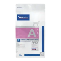 Virbac HPM Canine Allergy Pienso Seca 3kg