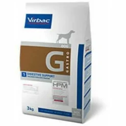 Virbac HPM Canine Dermatology Support D1 Pienso Seco para Perros 7Kg