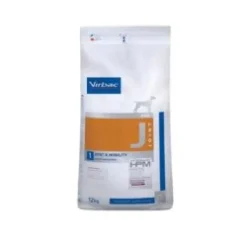 Virbac HPM Canine Dermatology Support D1 Pienso Seco para Perros 7Kg