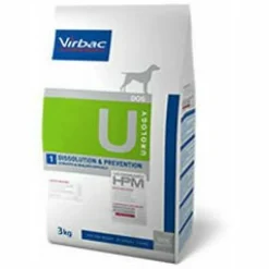Virbac HPM Canine Urology Dieta Seco 3Kg