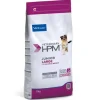 Virbac HPM Dog Junior Large Comida Seca 12Kg