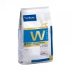 Virbac HPM Feline Control W2 Pienso Seco 1,5Kg