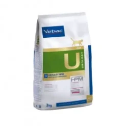 Virbac HPM Feline Urology Alimento Seco 3Kg