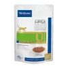 Virbac Hpm Feline Urology Dissol&Prevention En Salsa 12X85Gr