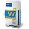 Virbac HPM Feline Weight Loss Control W2 Pienso Seco 3Kg