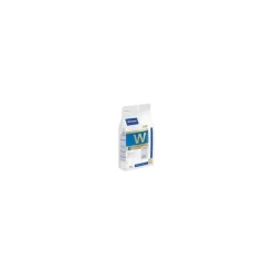 Virbac HPM Feline Weight Loss Control W2 Pienso Seco 3Kg