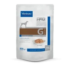 Virbac HPM G1 Digestive Support Alimento Húmedo para Perros 3Kg