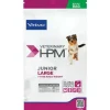 Virbac HPM Junior Large Dog Pienso Seco 3Kg