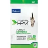 Virbac HPM Junior Neutered Cat Alimento Seco 1,5Kg