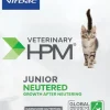 Virbac HPM Junior Neutered Cat Alimento Seco 3Kg