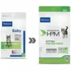 Virbac HPM Kitten Pre Neutered Alimento Seco 1,5Kg