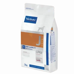 Virbac HPM Perro Joint & Mobility Pienso Seco 3kg