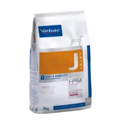 Virbac HPM Perro Joint & Mobility Pienso Seco 3kg