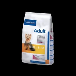 Virbac Pf HPM Adult Dog Small & Toy Pienso Seco 3Kg