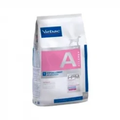 Virbac Pf HPM A1 Perro Hipoalergénico 12Kg