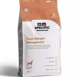 Virbac Pf Hpm Canine Allergy Alimento Seca 12Kg