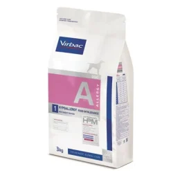 Virbac Pf HPM Canine Allergy Pienso Seca 3Kg