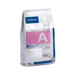 Virbac Pf HPM Canine Allergy Pienso Seca 3Kg