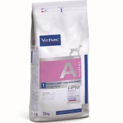 Virbac Pf HPM Canine Allergy Pienso Seca 3Kg