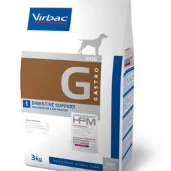 Virbac Pf HPM Canine Digestive Support Alimento Seco 3Kg