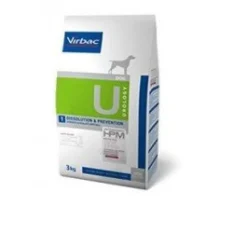 Virbac Pf HPM Canine Urology Dissolution Prevention U1 Saco 12kg