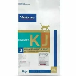 Virbac Pf HPM Feline Advanced Kidney & Joint Alimento Seco 3Kg