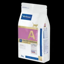Virbac Pf Hpm Feline Allergy Pienso Seco 2kg