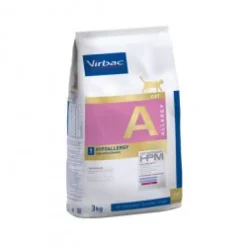 Virbac Pf Hpm Feline Allergy Pienso Seco 2kg