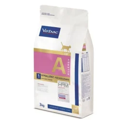 Virbac Pf Hpm Feline Allergy Pienso Seco 2kg