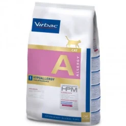 Virbac Pf Hpm Feline Allergy Pienso Seco 2kg