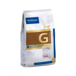 Virbac Pf HPM Feline Digestive Support G1 Alimento Seco 1,5Kg