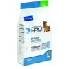 Virbac Pf Hpm Senior Perro Esterilizado Pequeño 3Kg
