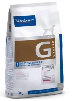 Virbac Pf Hpm Senior Perro Esterilizado Pequeño 3Kg